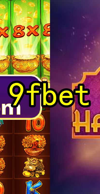 9fbet.Com - Caça-Níqueis Online Cassino